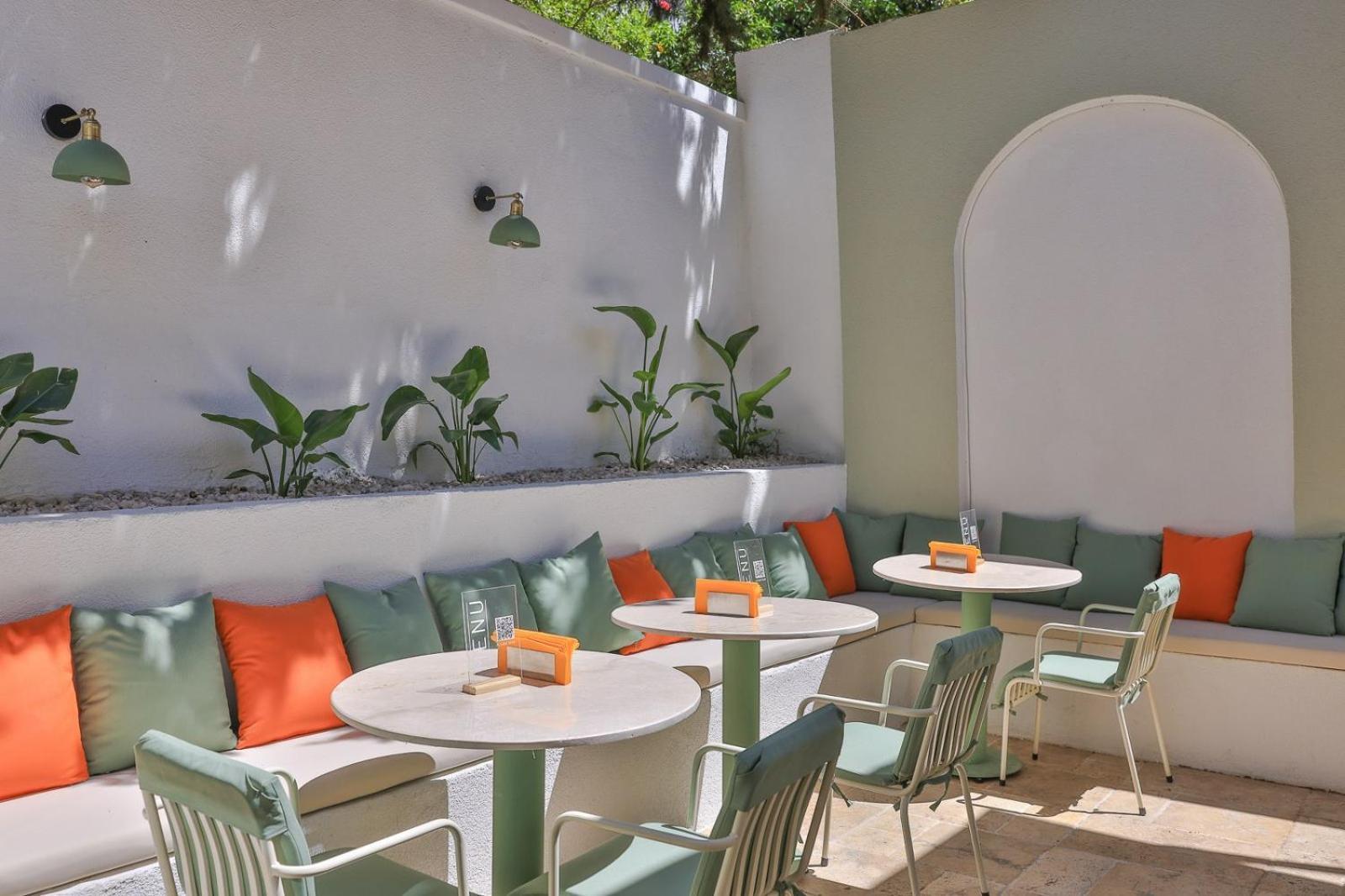 Old Town Hotel Kalkan Exterior foto